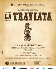 La Traviata poster1